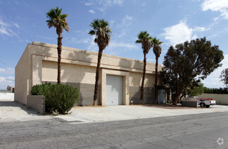 More details for 180 W Oasis Rd, Palm Springs, CA - Industrial for Lease