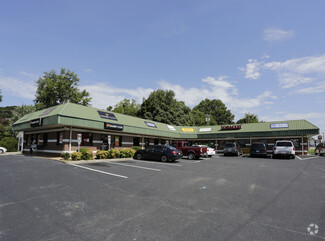 More details for 2001 N Cannon Blvd, Kannapolis, NC - Retail for Lease