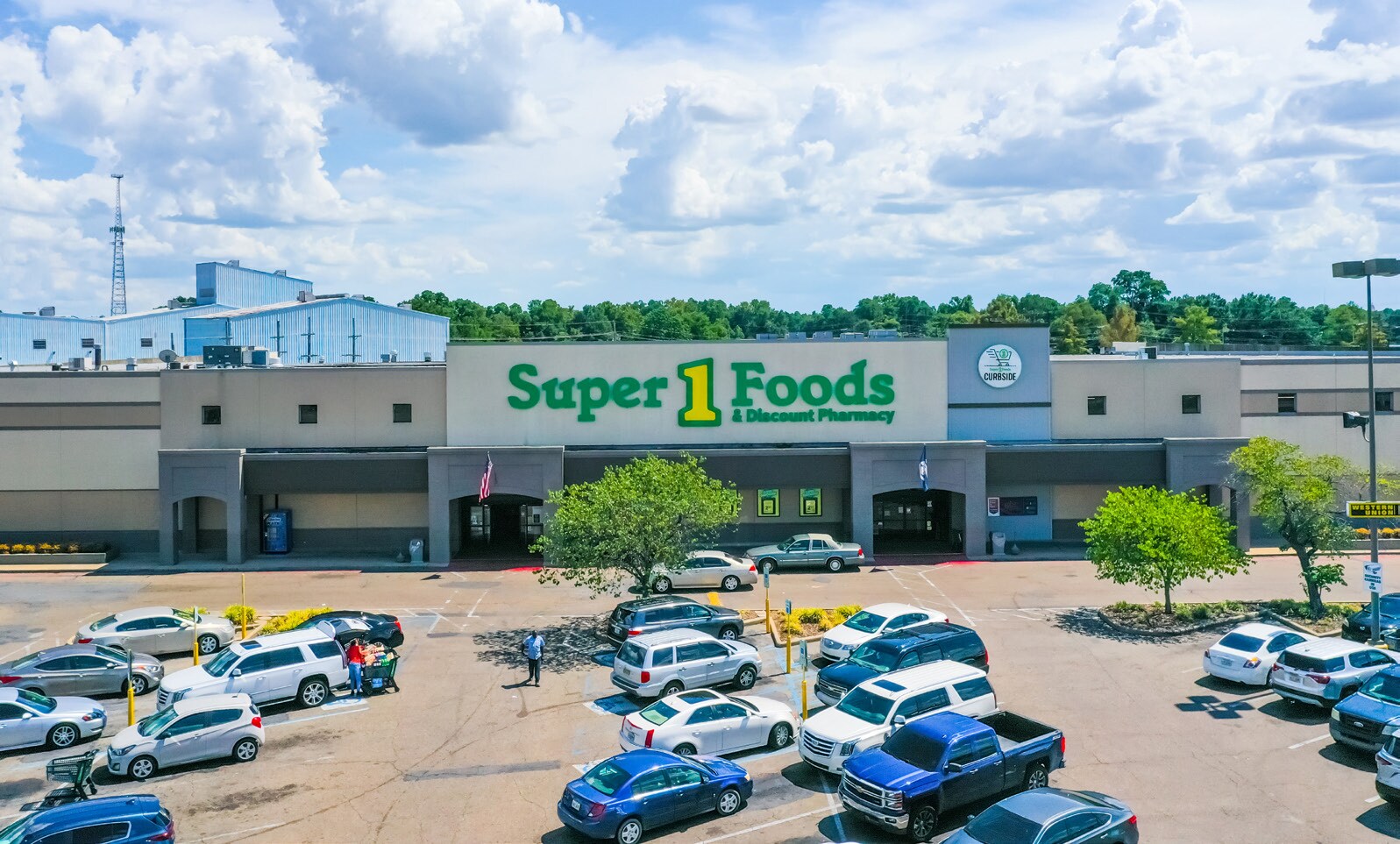 2810 Louisville Ave, Monroe, LA for sale Primary Photo- Image 1 of 1