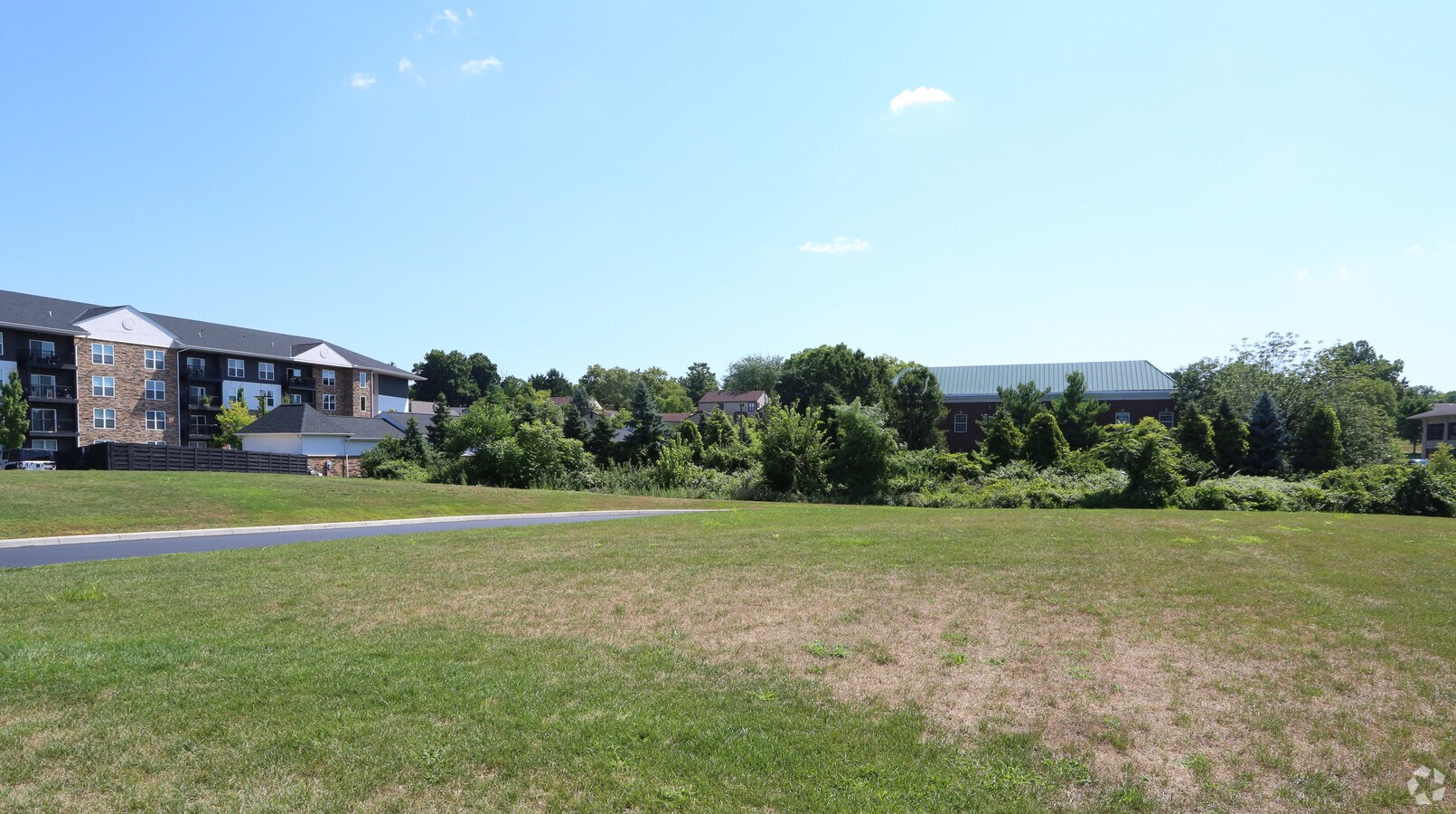 5280 Riverside Dr, Columbus, OH 43220 Land for Sale