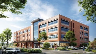 More details for West Tollway & Grand Pkwy, Richmond, TX - Medical for Lease