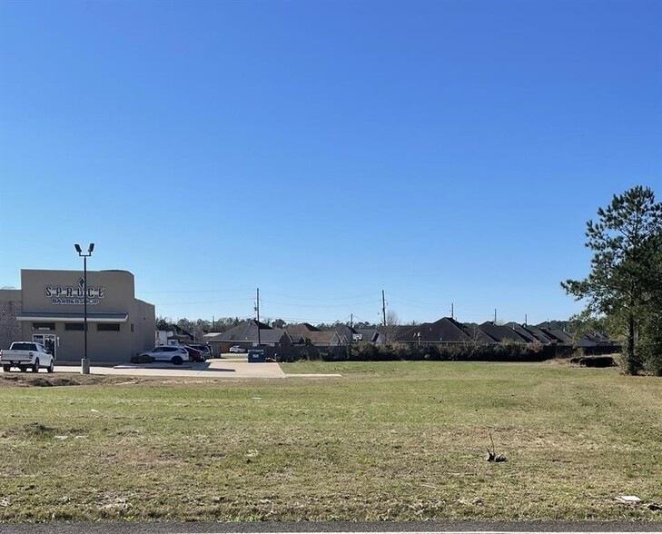 467 N LHS Dr, Lumberton, TX for sale - Building Photo - Image 1 of 1