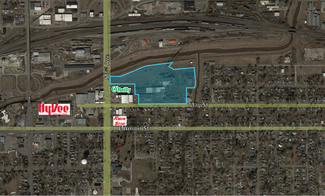 More details for 702 S 3rd Ave, Marshalltown, IA - Industrial for Sale