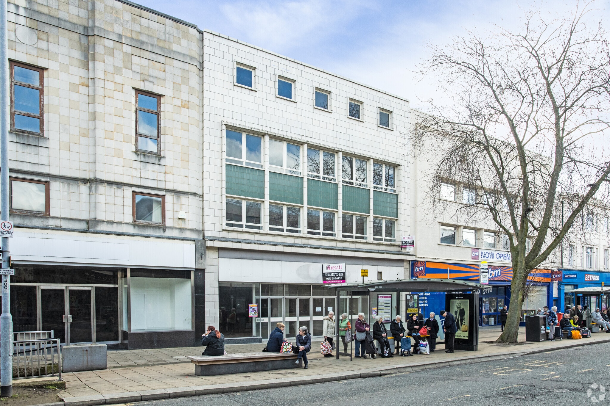 66 Northgate, Darlington for sale Primary Photo- Image 1 of 1