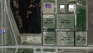 More details for Peska County Build-to-Suit, Canton, SD - Land for Sale