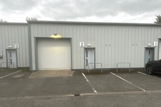 More details for Thomas Ln, Carlisle - Industrial for Lease