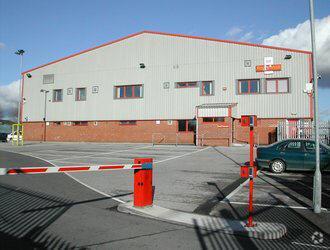 Ainsworth St, Rochdale for sale Building Photo- Image 1 of 1