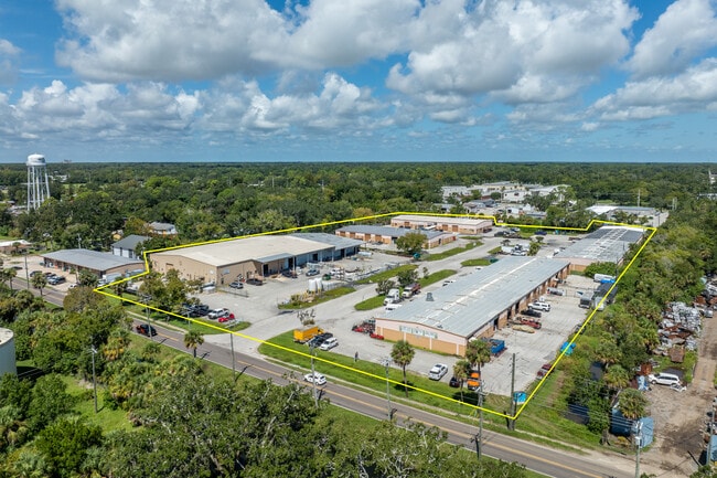 More details for 456 LPGA Blvd, Daytona Beach, FL - Industrial for Lease