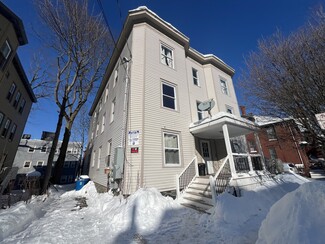 More details for 55 Grant St, Portland, ME - Multifamily for Sale