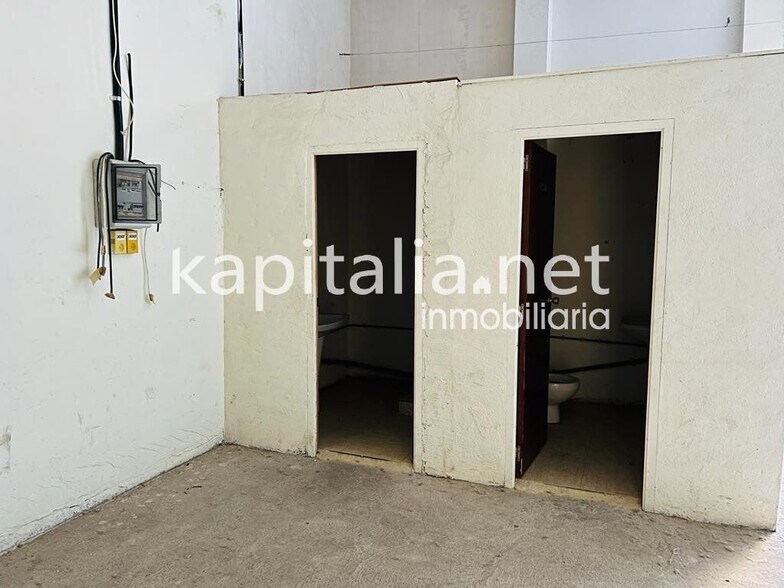 Retail in Ontinyent, Valencia for sale - Building Photo - Image 3 of 5