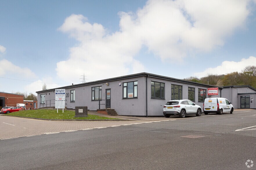 Springfield Rd, Grantham, NG31 7FZ