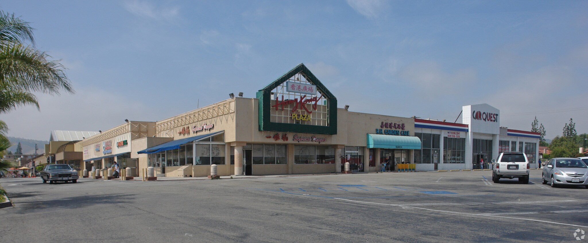 18400 Colima Rd, Rowland Heights, CA for sale Primary Photo- Image 1 of 1