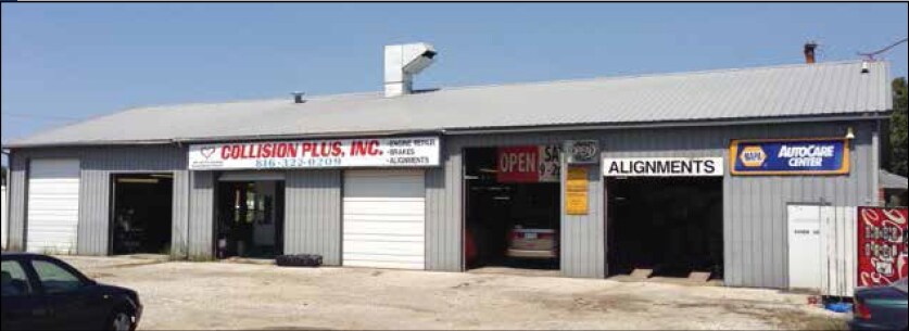 104 N Evans Ave, Raymore, MO for sale Primary Photo- Image 1 of 1