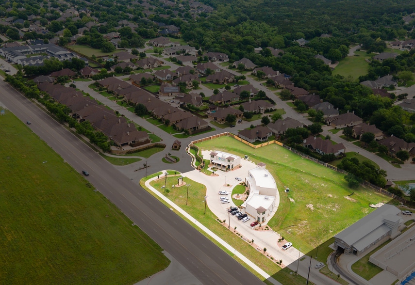 2419 Palermo Pky, Temple, TX for sale - Building Photo - Image 3 of 14