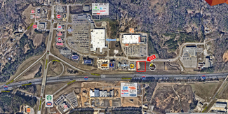 More details for 289 Vaughn Ln, Pell City, AL - Retail for Lease