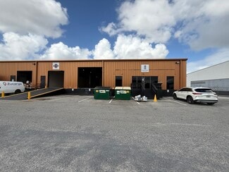 More details for 11300 Space Blvd, Orlando, FL - Industrial for Lease