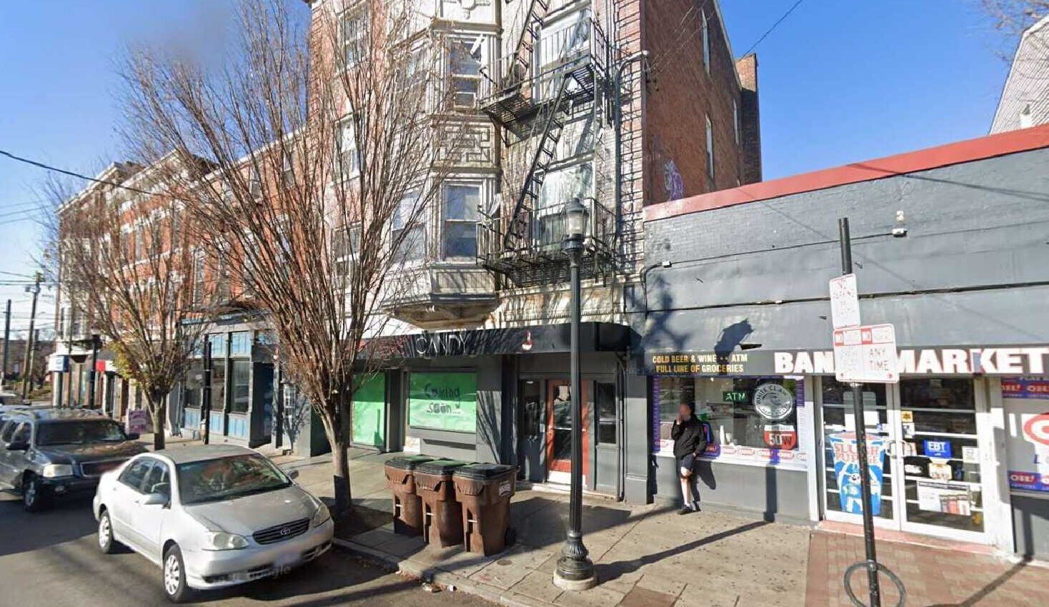 222-224 W McMillan St, Cincinnati, OH for sale Building Photo- Image 1 of 1