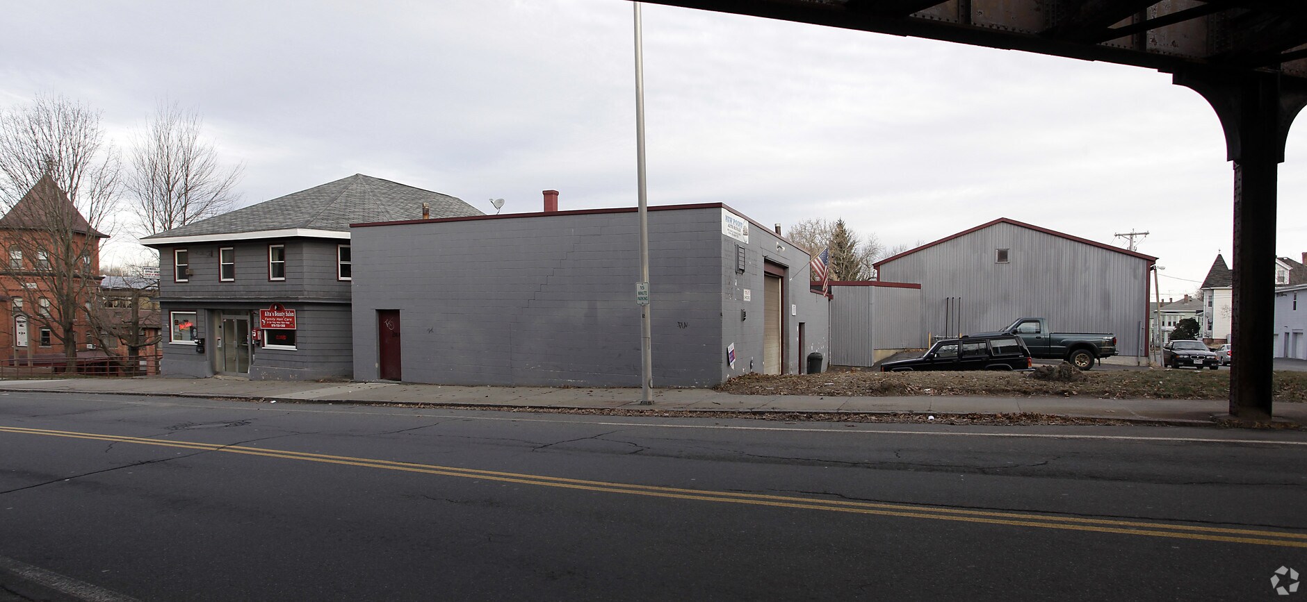 60 Water St, Clinton, MA 01510