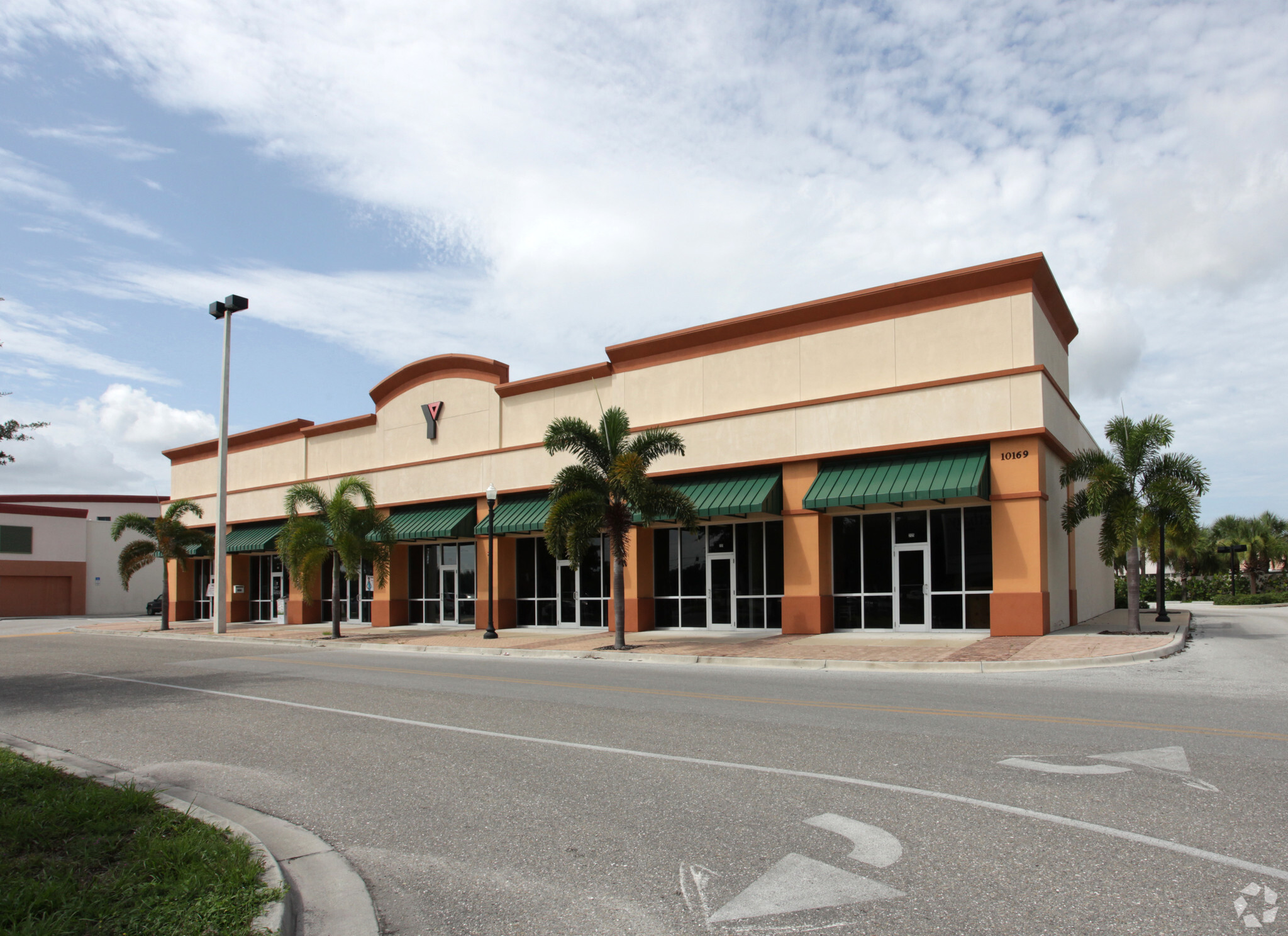 10169 Tamiami Trl, Punta Gorda, FL for sale Building Photo- Image 1 of 1