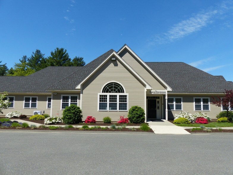 9 Research Dr, Amherst, MA for sale - Primary Photo - Image 1 of 1