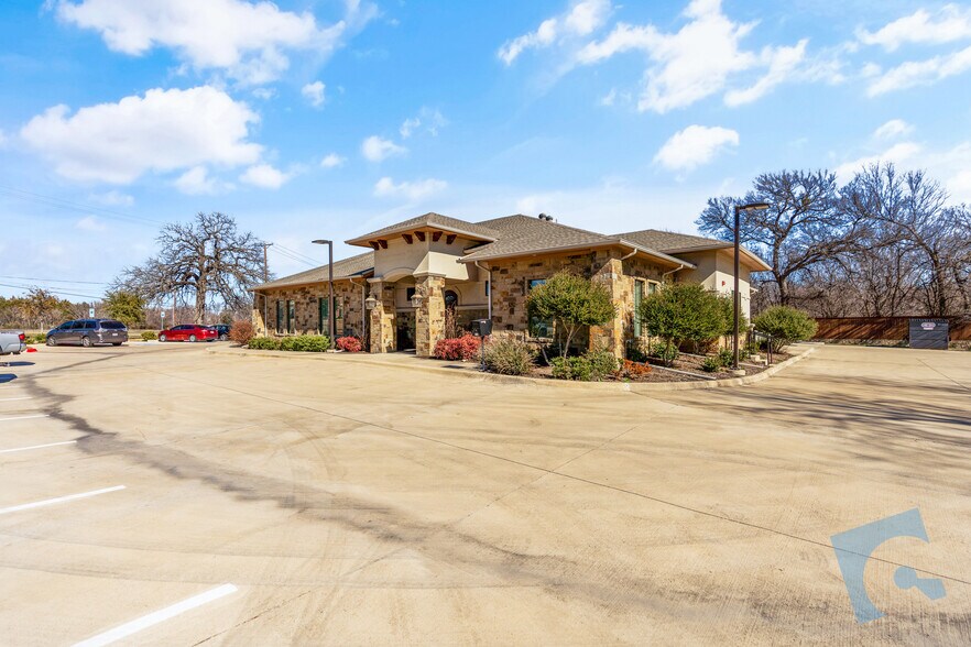 2419 W Southlake Blvd, Southlake, TX for sale - Building Photo - Image 2 of 20