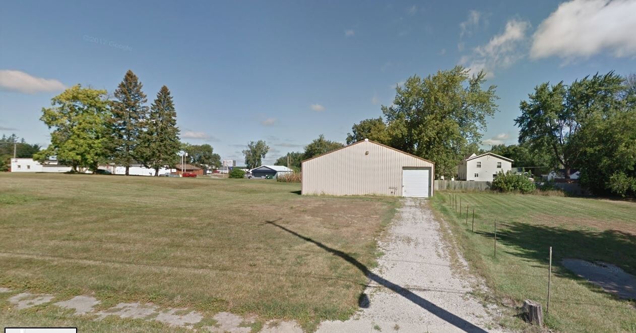 205 E Mechanic St, Angola, IN for sale Building Photo- Image 1 of 1