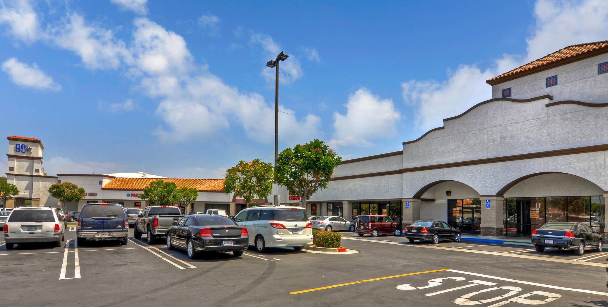 11425-11721 Telegraph Rd, Santa Fe Springs, CA 90670 - Retail for Lease ...