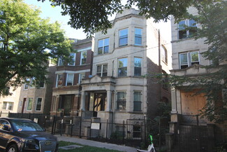 More details for 1439 S Saint Louis Ave, Chicago, IL - Multifamily for Sale