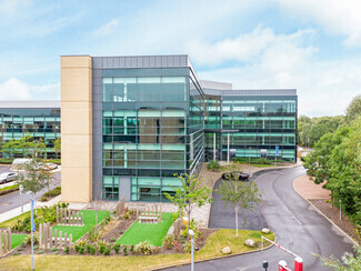 More details for Quick Silver Way, Newcastle Upon Tyne - Office for Lease