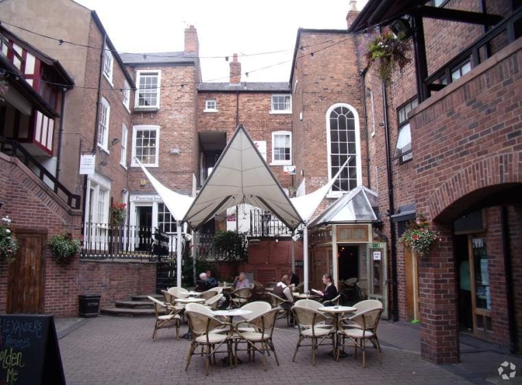 5-10 Rufus Ct, Chester for sale - Primary Photo - Image 1 of 1