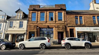 More details for 84B King St, Castle Douglas - Office for Lease