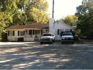 2944 Warm Springs Rd, Columbus, GA for sale Primary Photo- Image 1 of 1