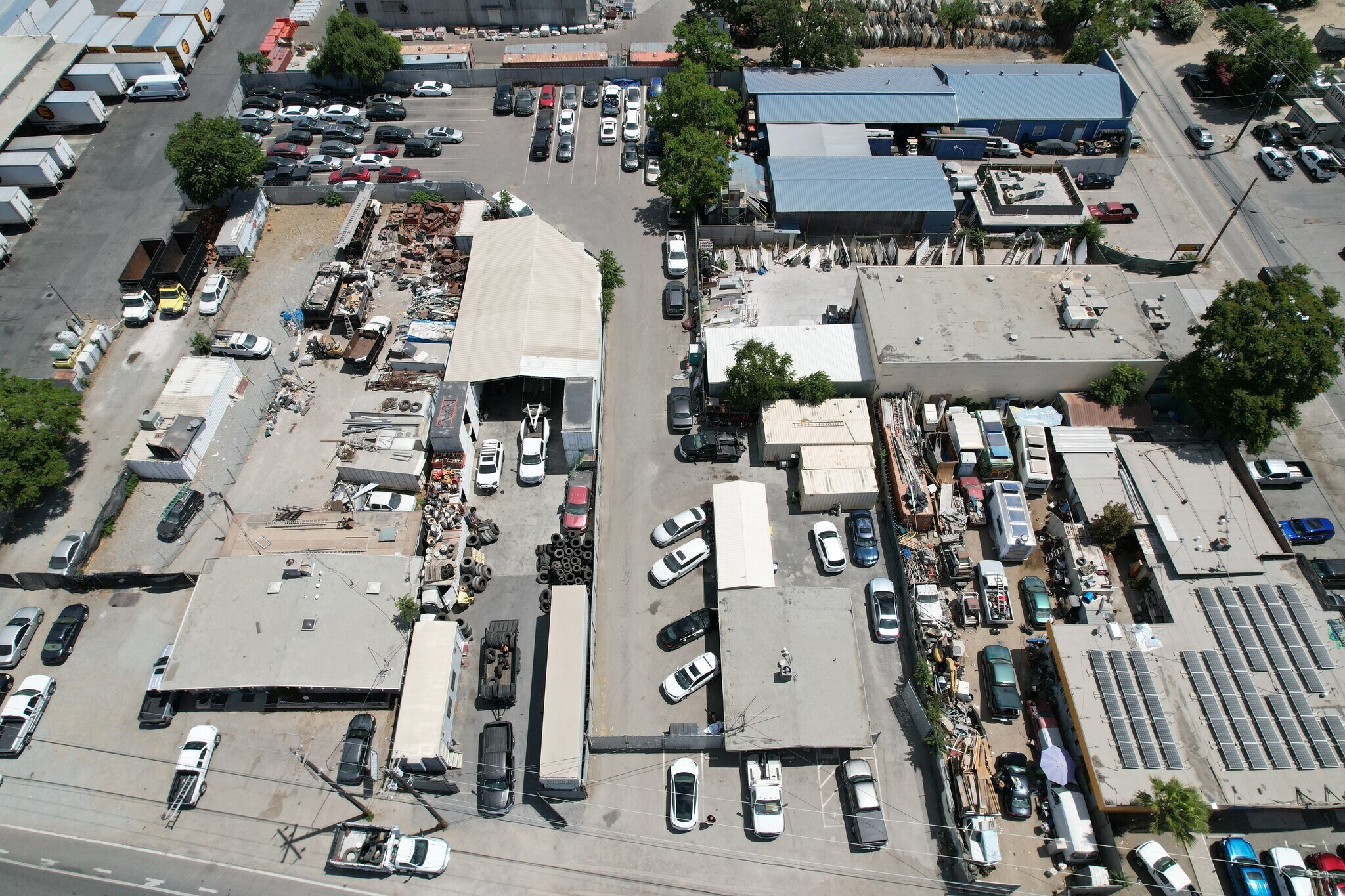 1670 S 7th St, San Jose, CA for sale Building Photo- Image 1 of 1
