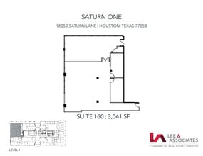 18050 Saturn Ln, Houston, TX for lease Building Photo- Image 1 of 1