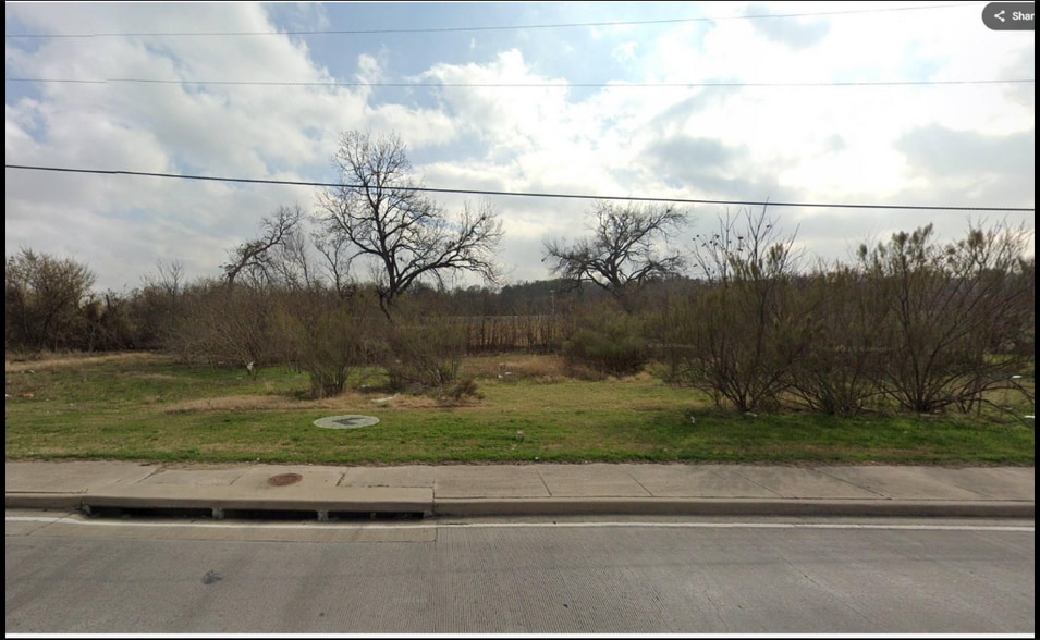 234 Dallas Fort Worth Turnpike, Dallas, TX for lease - Building Photo - Image 1 of 6