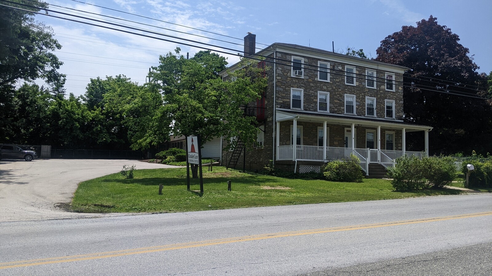 340 Central Ave, Malvern, PA 19355