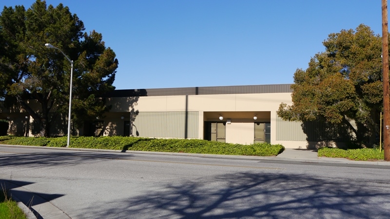 3501-3519 Ryder St, Santa Clara, CA for sale Building Photo- Image 1 of 1