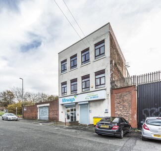 More details for 23 Greenland St, Liverpool - Office for Lease