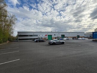 More details for Green Ln, Heywood - Industrial for Sale