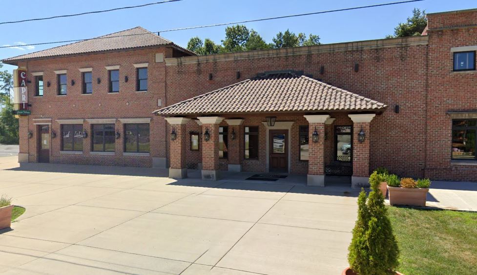 Retail in Granger, IN for sale Primary Photo- Image 1 of 1