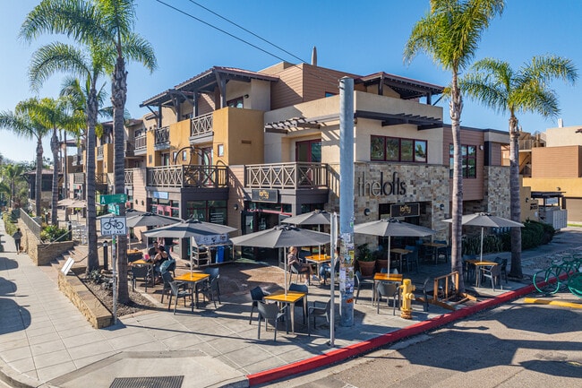 More details for 90 N Coast Highway 101, Encinitas, CA - Office/Retail for Lease