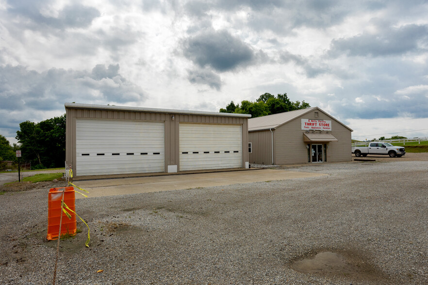 62190 Bailey Rd, Barnesville, OH for lease - Building Photo - Image 2 of 27