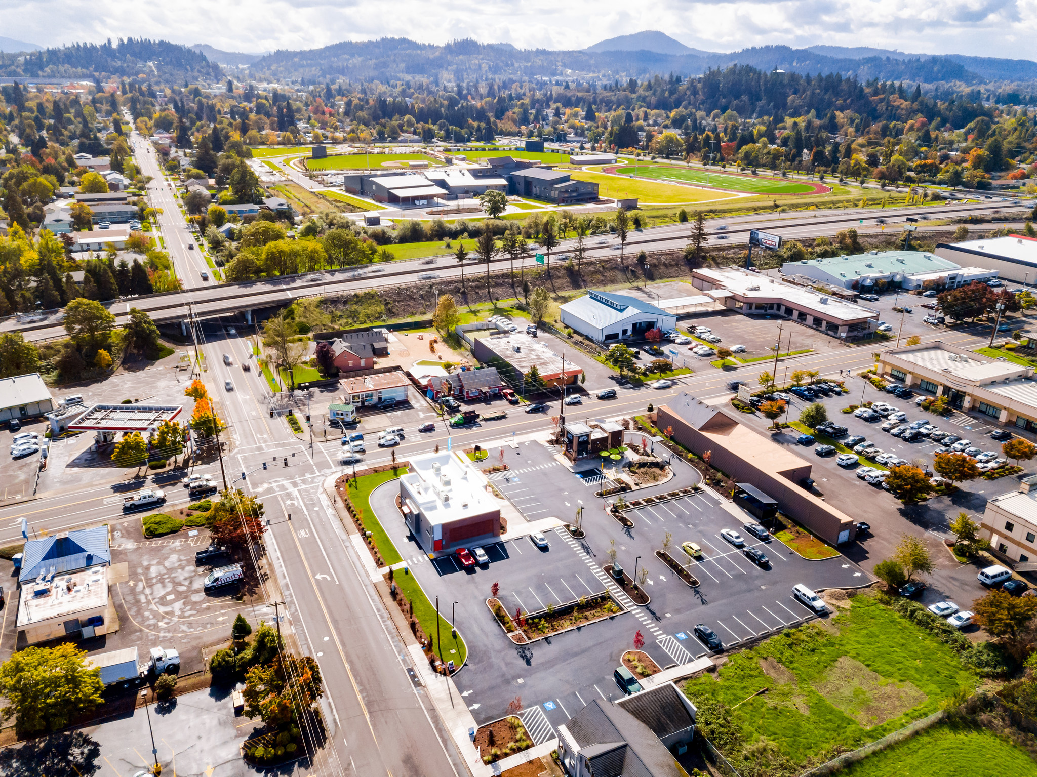 1834 5th St, Springfield, OR 97477 - Land for Sale | LoopNet