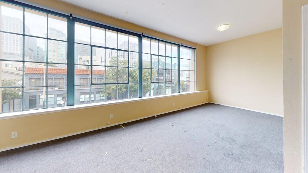 1141 Howard St, San Francisco, CA for sale - Interior Photo - Image 3 of 6