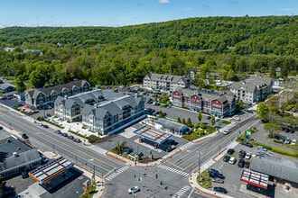 800 Federal Rd, Brookfield, CT - AERIAL  map view - Image1