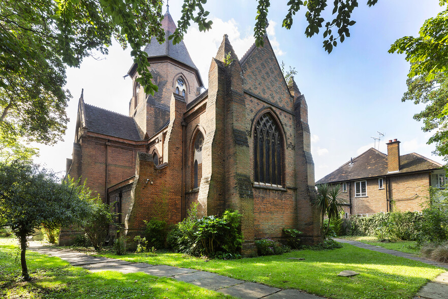 43 Aberdeen Park, London for sale - Primary Photo - Image 1 of 7