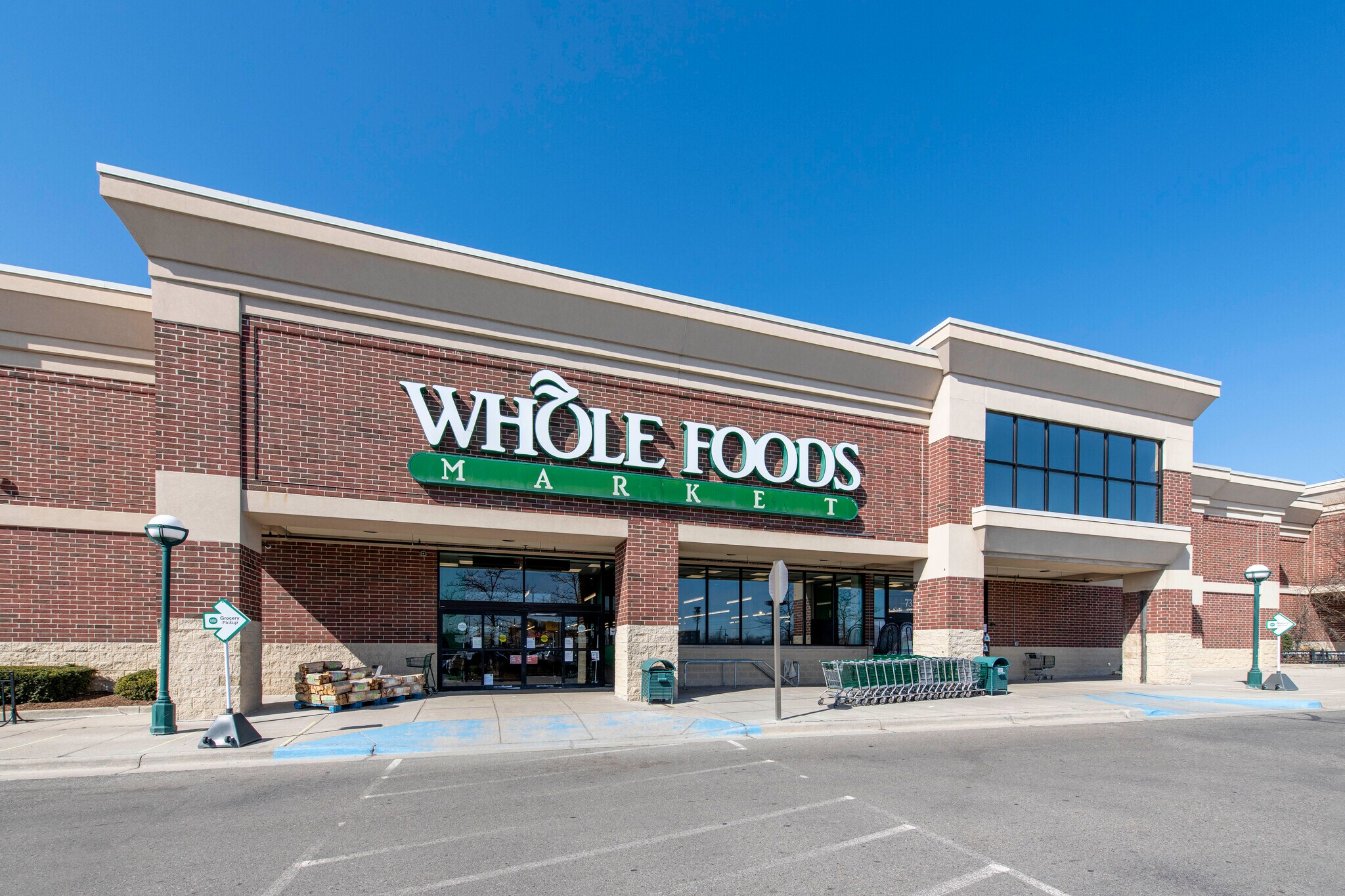 7230-7380 Orchard Lake Rd, West Bloomfield, MI for sale Building Photo- Image 1 of 1