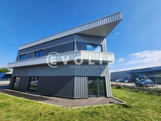 More details for 139 Rue Isaac Asimov, Bourgoin-Jallieu - Office, Retail for Lease