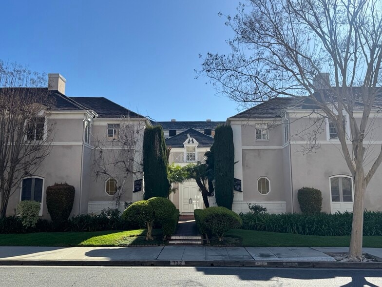 132 S Spalding Dr, Beverly Hills, CA for sale - Building Photo - Image 3 of 28
