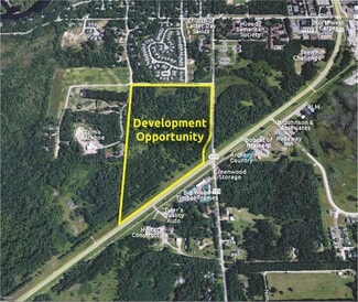 More details for Business Hwy 371, Brainerd, MN - Land for Sale